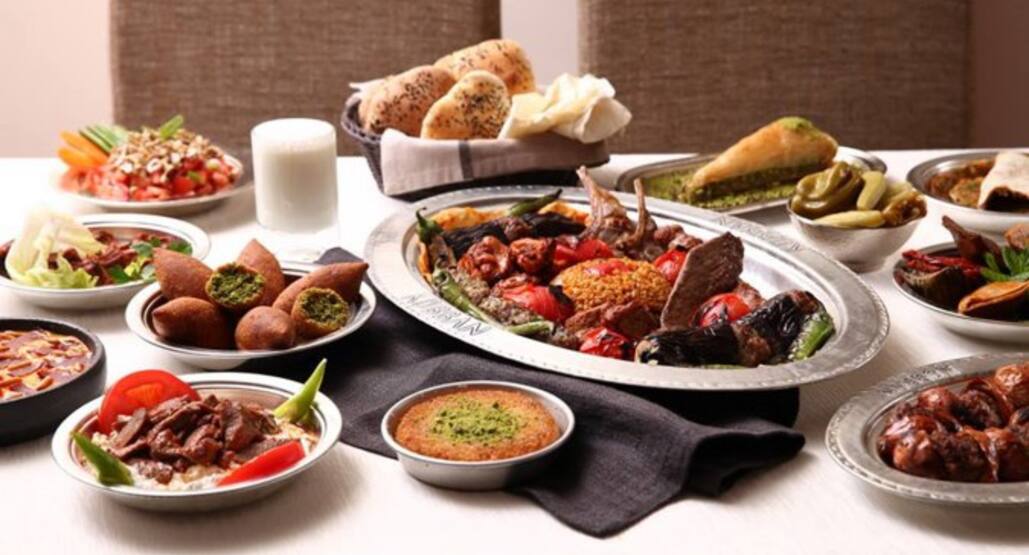 Kubban Gunesli Istanbul